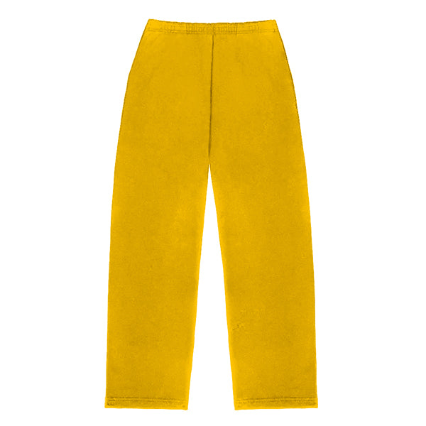 Unisex Heavyweight Fleece Sweatpants – The Collegiate Lineup
