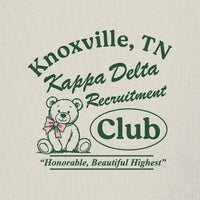 Kappa Delta Vintage – 2891