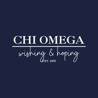 Chi Omega – 2894