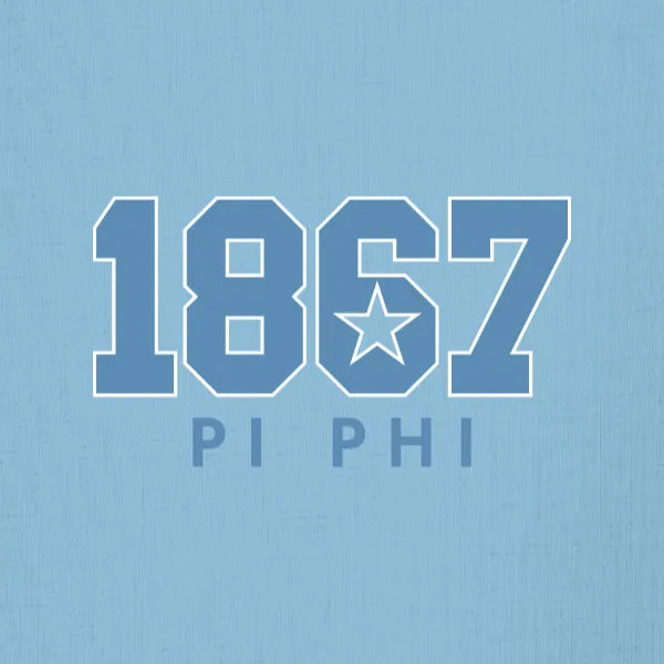 Pi Beta Phi Stars – 2911