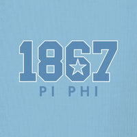 Pi Beta Phi Stars – 2911
