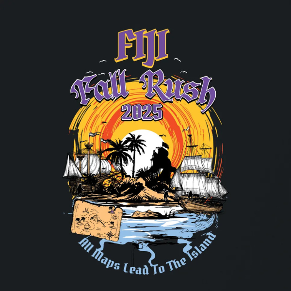 Phi Gamma Delta Pirate Rush – 2878