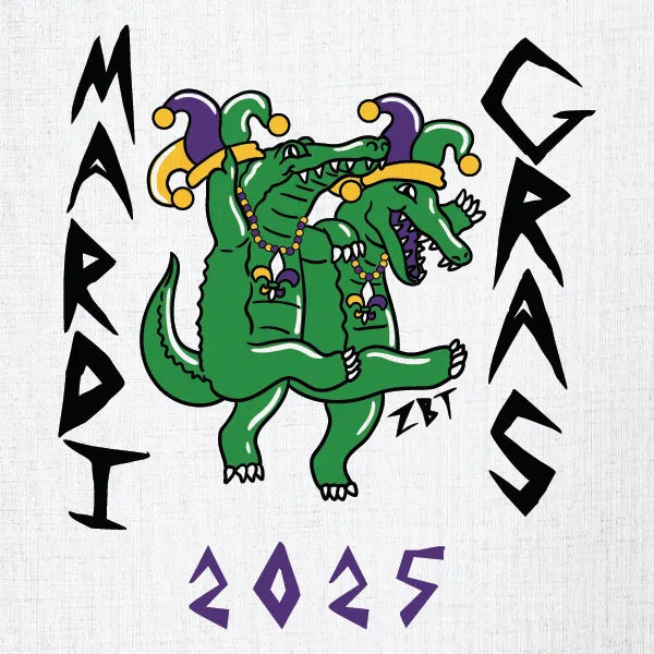 Zeta Beta Tau Animals – 2946