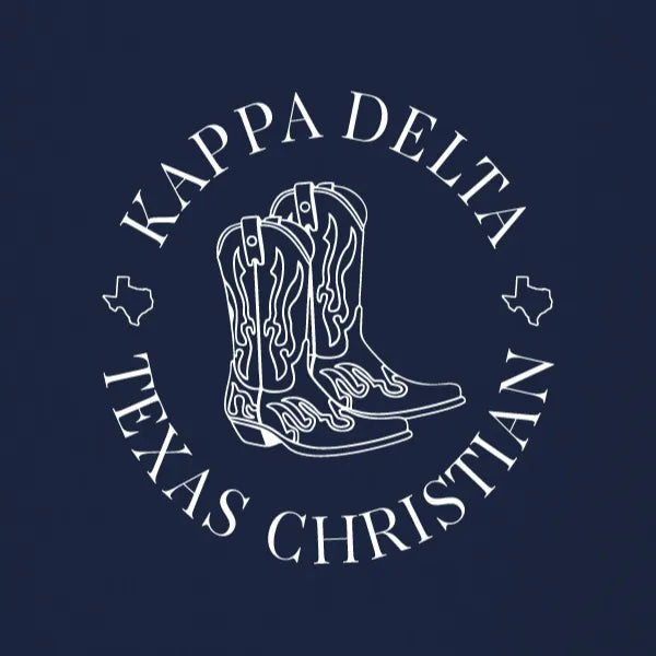 Kappa Delta Western – 2913