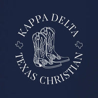 Kappa Delta Western – 2913