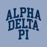 Alpha Delta Pi Collegiate Chapter of the Year – 2908