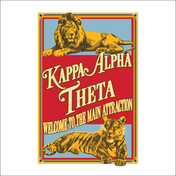 Kappa Alpha Theta Animals Philanthropy – 2962
