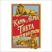 Kappa Alpha Theta Animals Philanthropy – 2962