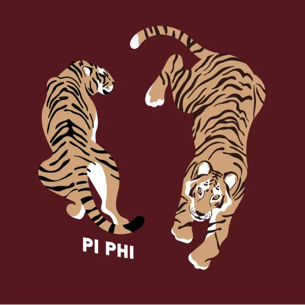 Pi Beta Phi Animals – 2926