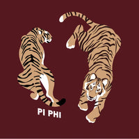 Pi Beta Phi Animals – 2926