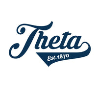 Kappa Alpha Theta Founding Year – 2927