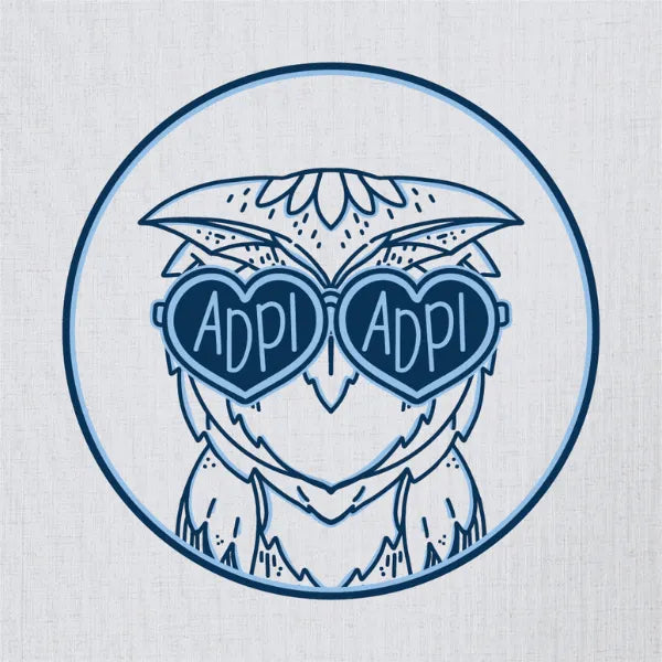 Alpha Delta Pi Animals – 2912