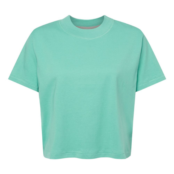 Women's Boxy Tee