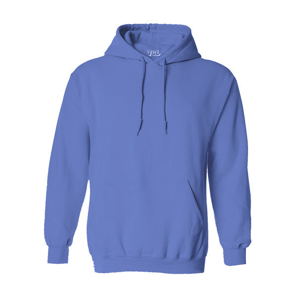 Campus Core Hoodie – The Collegiate Lineup