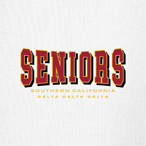 Delta Delta Delta Collegiate Seniors – 3062