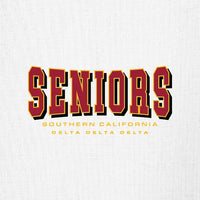 Delta Delta Delta Collegiate Seniors – 3062