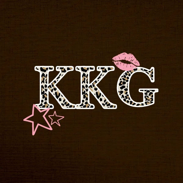 Kappa Kappa Gamma Stars – 3017