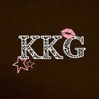 Kappa Kappa Gamma Stars – 3017