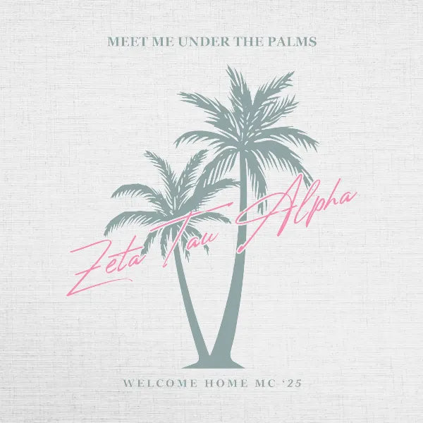 Zeta Tau Alpha Beach – 3116