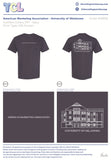 American Marketing Association University of Oklahoma #16850