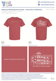 American Marketing Association University of Oklahoma #16850