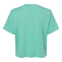 Women's Boxy Tee