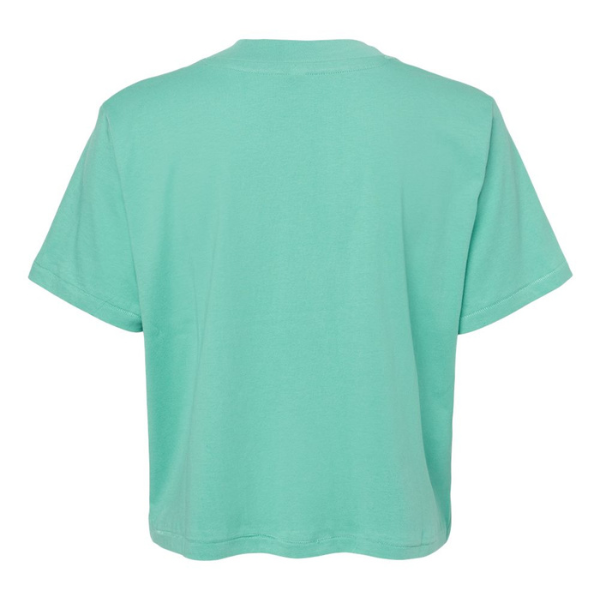 Women's Boxy Tee