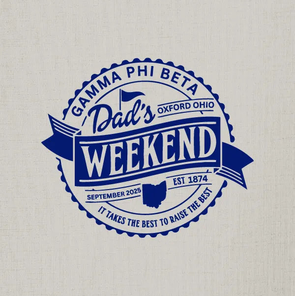 Gamma Phi Beta Parent's Weekend – 3105