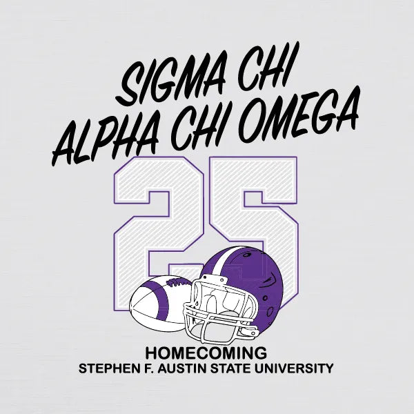 Sigma Chi x Alpha Chi Omega Football – 3128