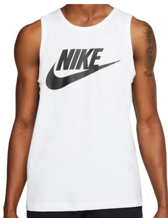 MEN'S BASIC TANK TOP
