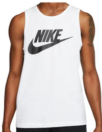 MEN'S BASIC TANK TOP