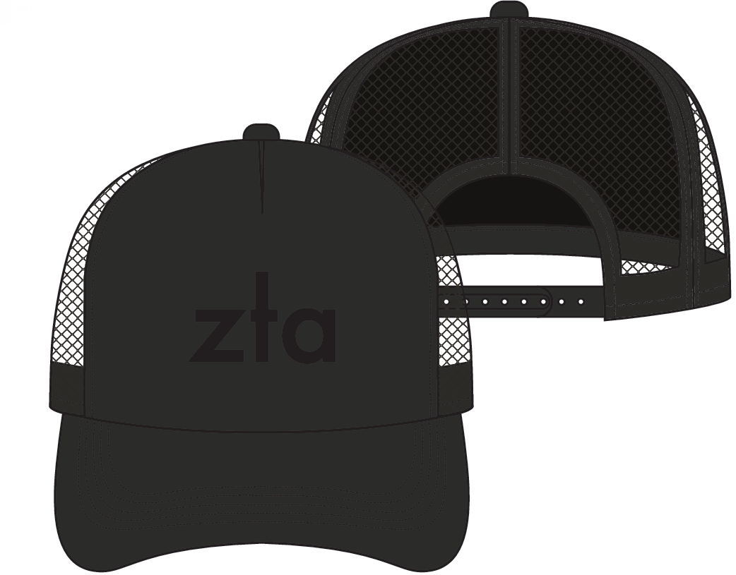 LOCAL TRUCKER HAT