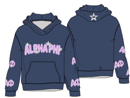 WOMEN'S CORE FLEECE BOXY SWEATSHIRT