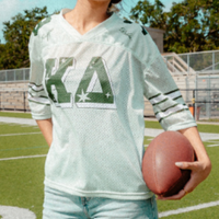 FOOTBALL PRACTICE JERSEY