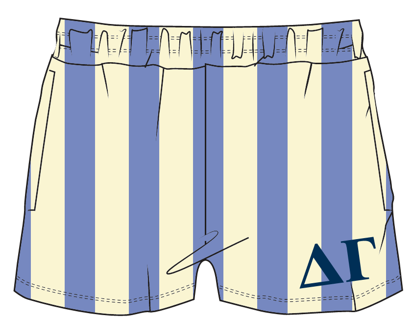 WOMEN'S TERRYCLOTH SHORTS