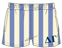 WOMEN'S TERRYCLOTH SHORTS