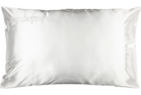 STANDARD SATIN PILLOWCASE