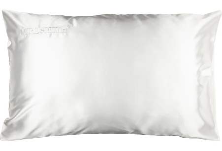 STANDARD SATIN PILLOWCASE