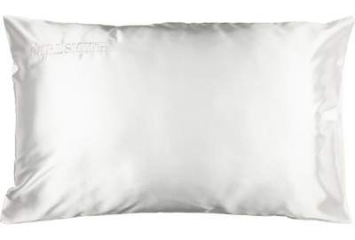 STANDARD SATIN PILLOWCASE