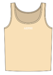 WOMEN'S POINTELLE SCOOP NECK TANK
