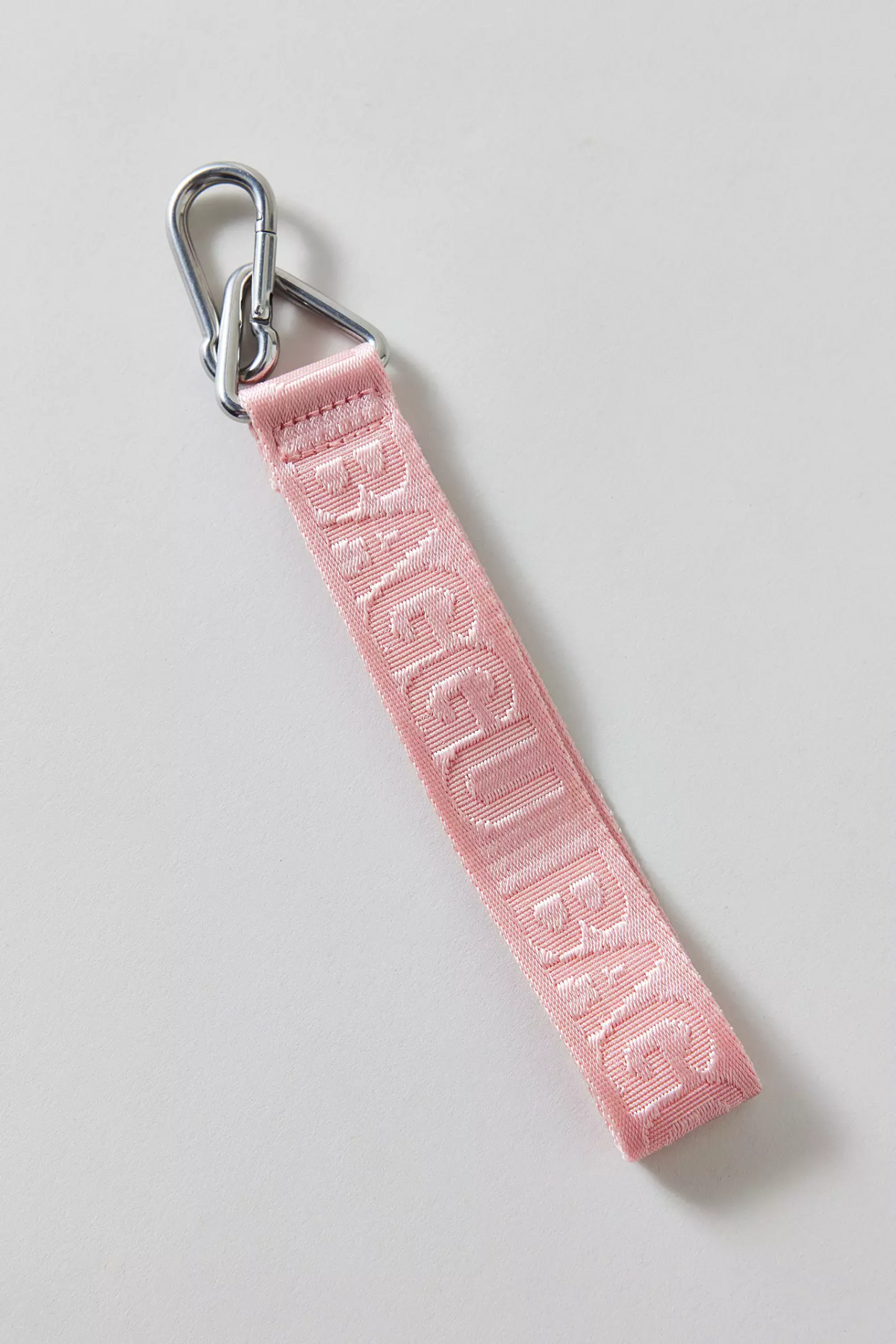 CUSTOM LANYARD KEYCHAIN