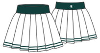 WOMEN'S CLASSIC PLEATED TENNIS SKORT