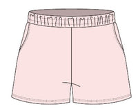 THE DROP CUT HEAVYWEIGHT FRENCH TERRY SWEATSHORT