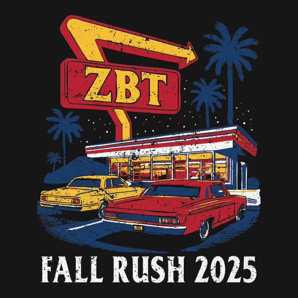 Zeta Beta Tau Retro Rush – 3136
