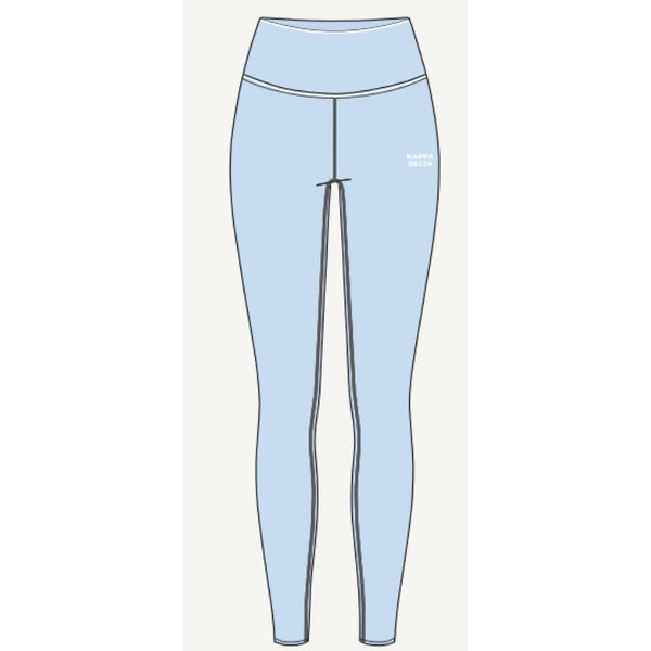 WOMEN'S HIGH RISE CLASSIC LEGGING 28