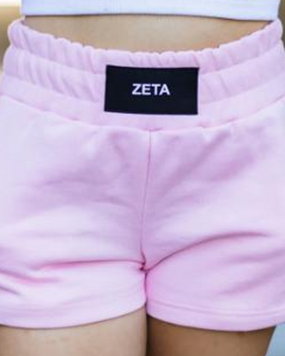 HEAVYWEIGHT FLEECE BOXING SHORT