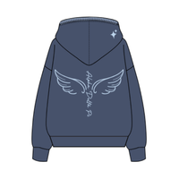 Campus Muse Hoodie