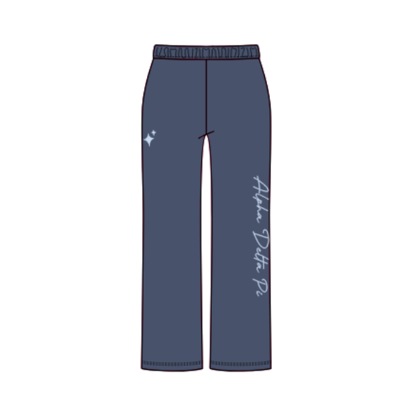 Campus Muse Sweatpants