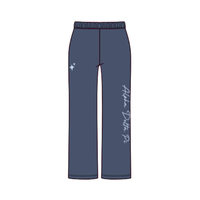 Campus Muse Sweatpants