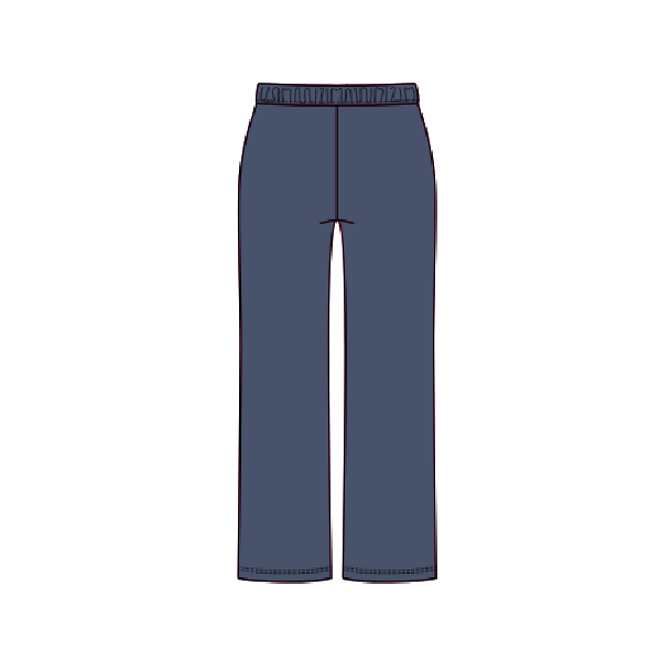 Campus Muse Sweatpants